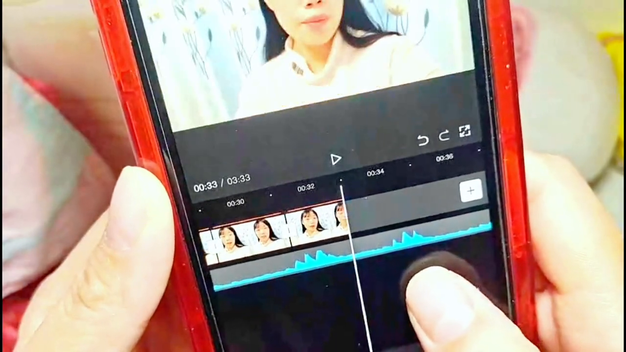 視頻剪輯出來怎樣滿屏_怎么把視頻剪輯出來_視頻剪輯出來模糊怎么辦