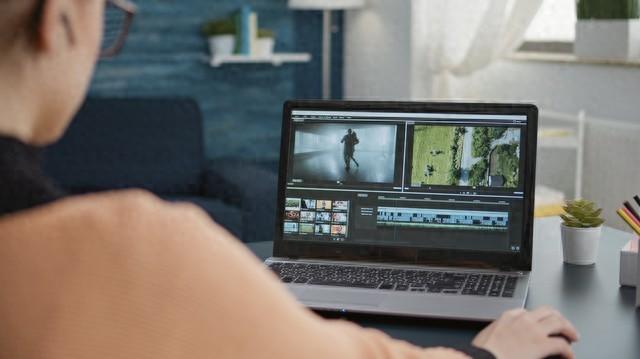 剪輯學習視頻_視頻剪輯教程自學_視頻剪輯培訓班一般學費多少