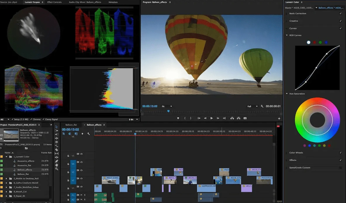 下載免費的視頻剪輯軟件_pr視頻剪輯軟件可以免費下載嗎_視頻剪輯軟件pr免費嗎